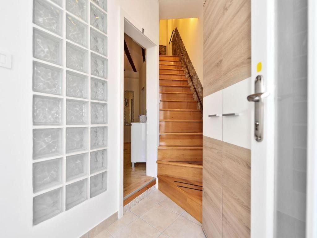 Appartamento Marigold Stone House Spalato