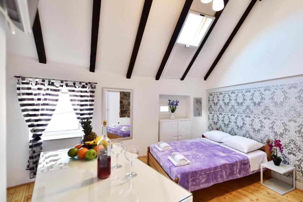 Appartamento Marigold Stone House Spalato