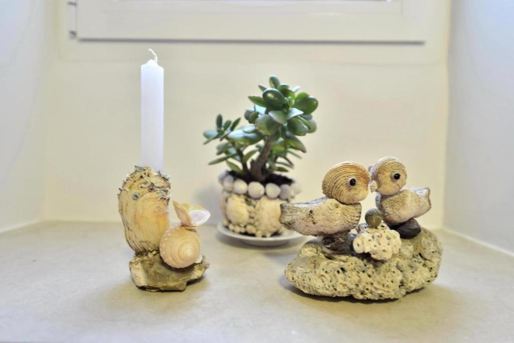 Appartamento Marigold Stone House Spalato