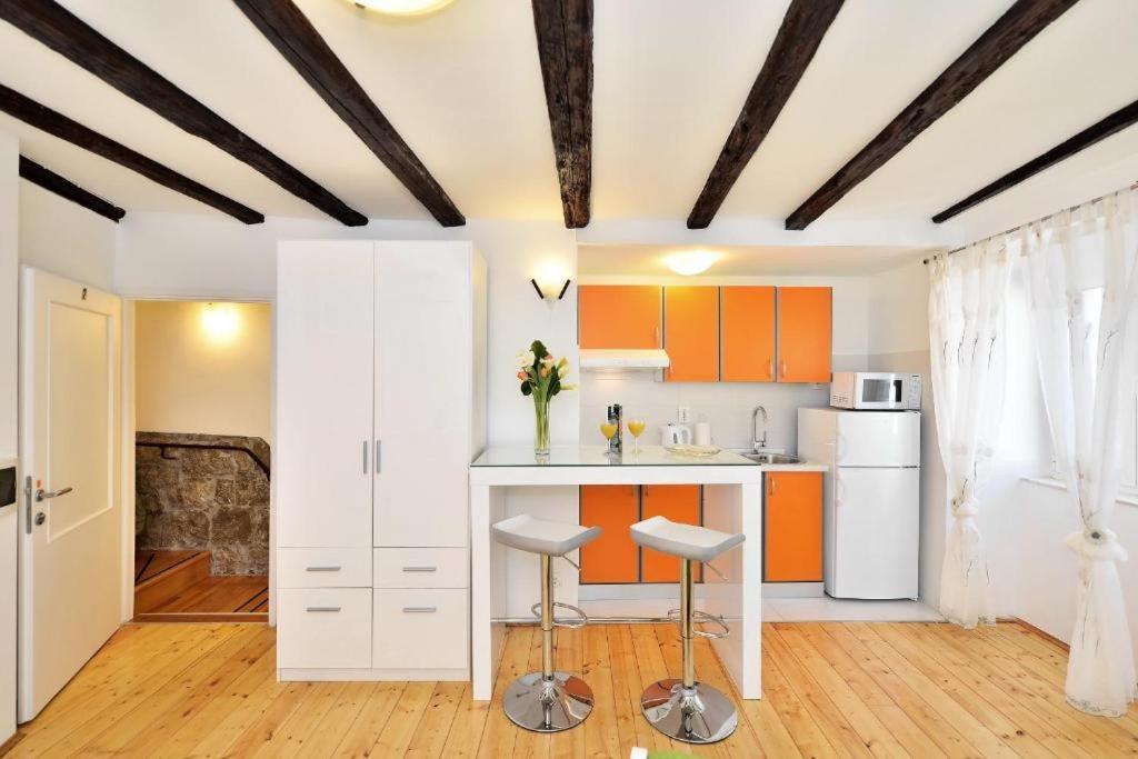 Appartamento Marigold Stone House